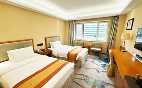 Guangdong Hotel-Free Shuttle & Registration Counter Service During Canton Fair