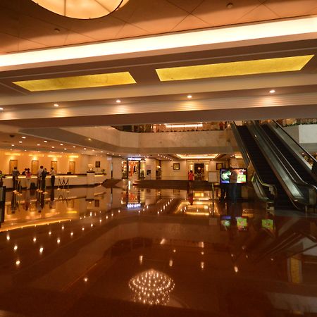 Guangdong Hotel-Free Shuttle & Registration Counter Service During Canton Fair Exterior photo
